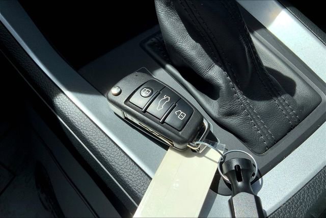 Used 2021 Audi Q3 2.0T Premium image 12