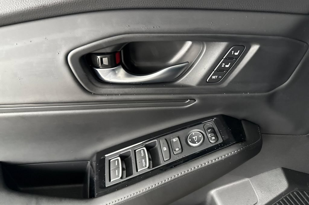 New 2026 Honda Accord Touring image 5