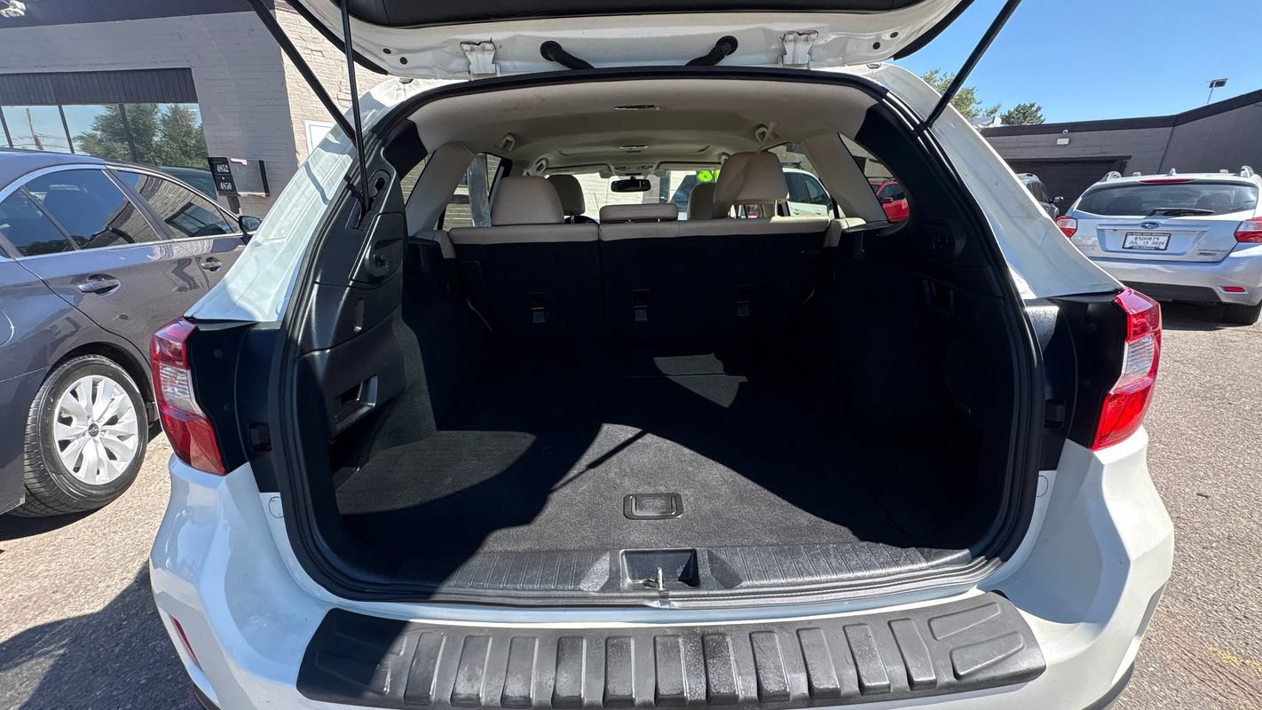 Used 2016 Subaru Outback 3.6R Limited AWD/4WD image 23