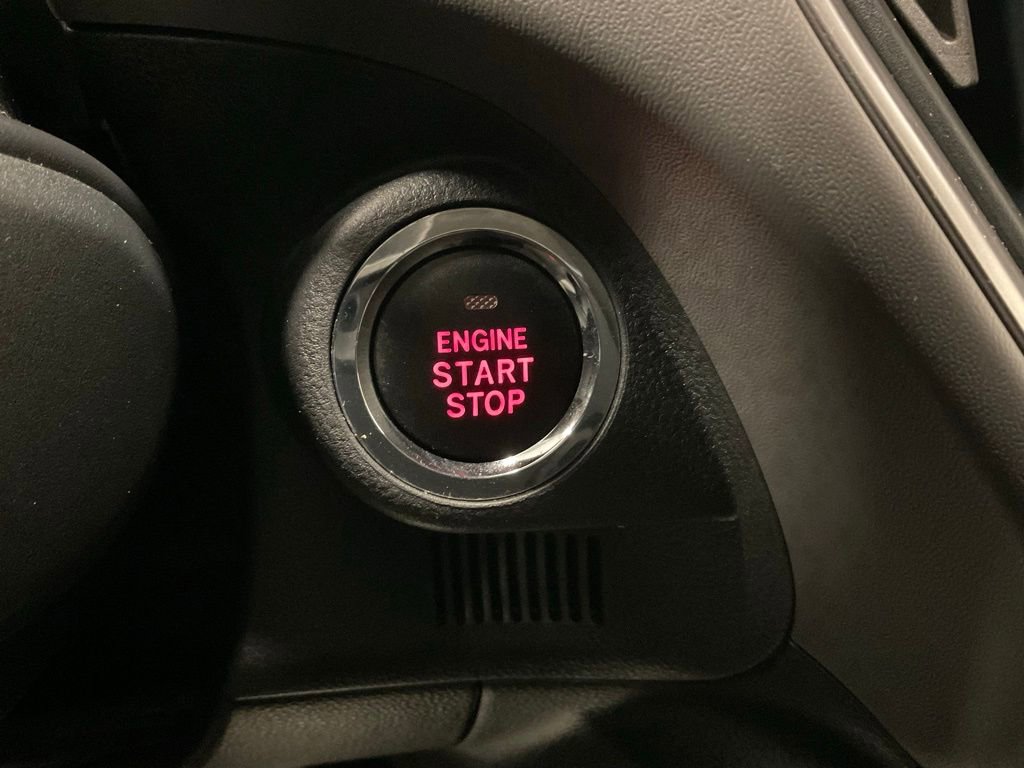 Used 2024 Subaru Crosstrek 2.0i Premium image 21