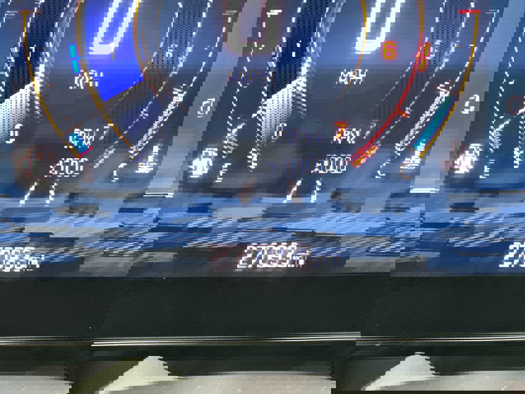 Certified 2025 Chevrolet Tahoe LT image 14