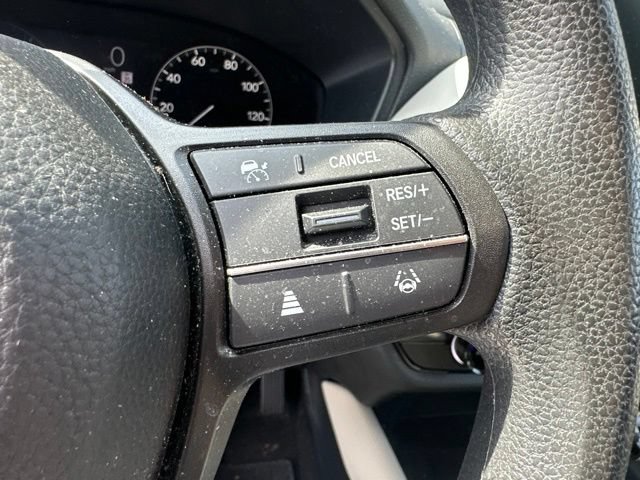 Used 2023 Honda HR-V LX image 10
