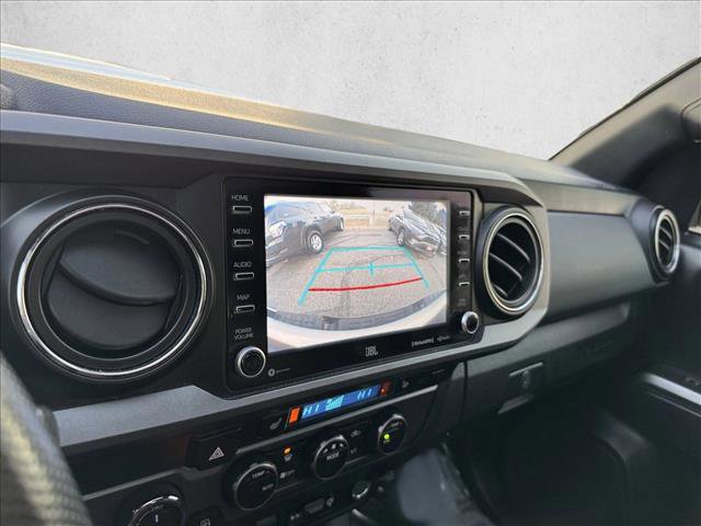 Certified 2020 Toyota Tacoma TRD Sport image 14