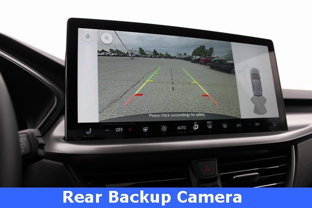 New 2026 Ford Escape Active w/ Tech Pack #1 image 3