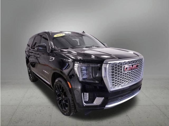 Used 2023 GMC Yukon Denali image 10