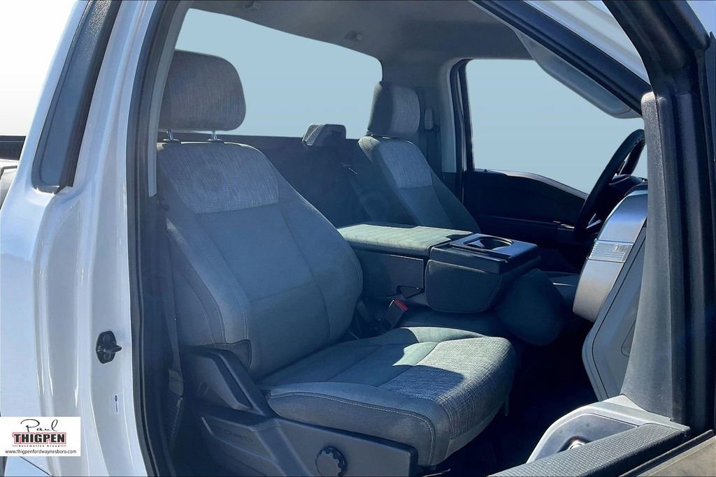 Certified 2023 Ford F150 XLT image 6