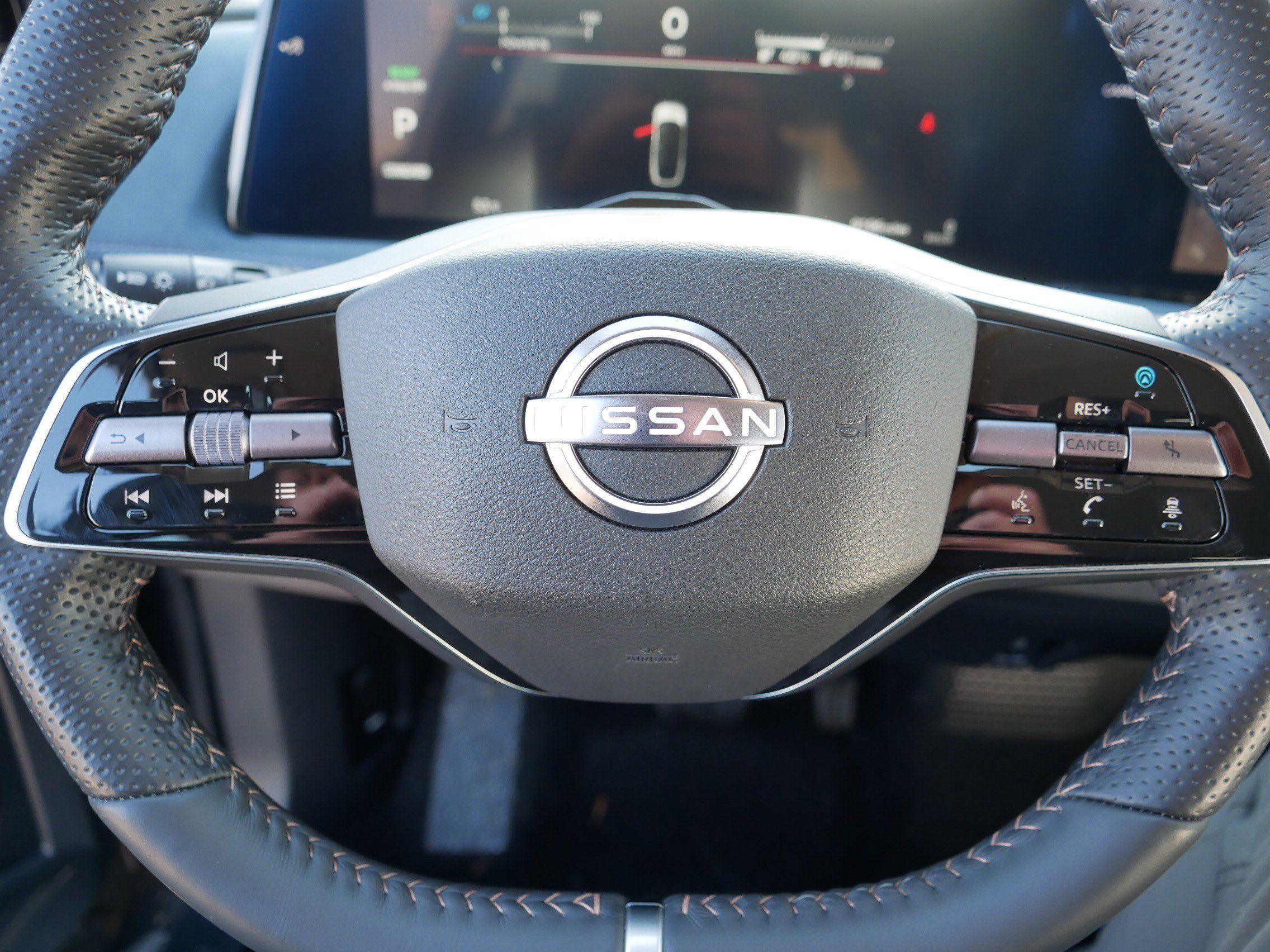 Certified 2023 Nissan Ariya image 25