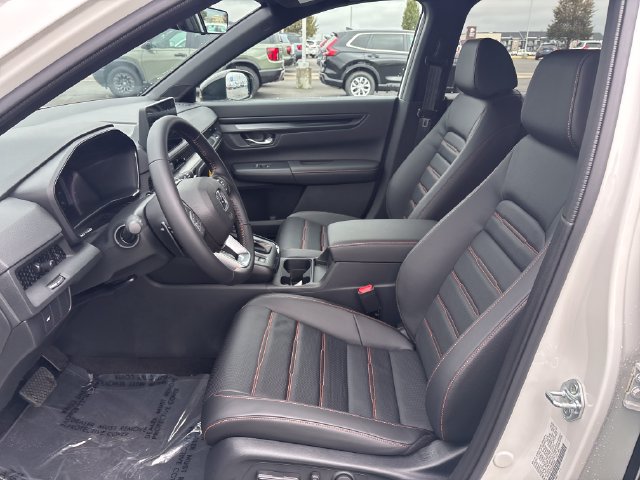 New 2027 Honda CR-V Sport-L image 9