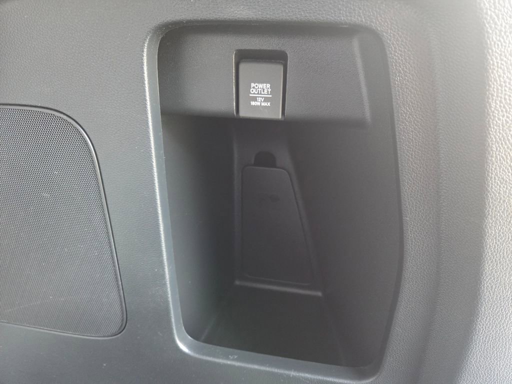 Certified 2024 Honda Odyssey Elite image 15