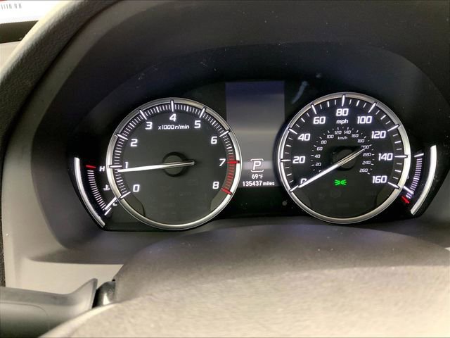Used 2017 Acura MDX SH-AWD w/ Technology Package image 24