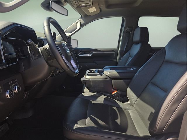 Used 2025 GMC Sierra 1500 SLT image 21
