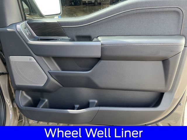 New 2026 Ford F150 Lariat w/ Equipment Group 501A Mid AWD/4WD image 39