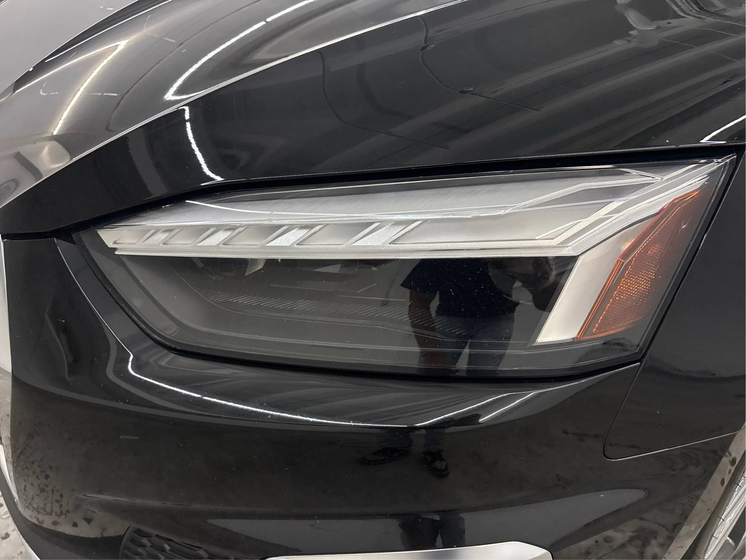 Used 2021 Audi S5 Premium w/ Convenience Package AWD/4WD image 32
