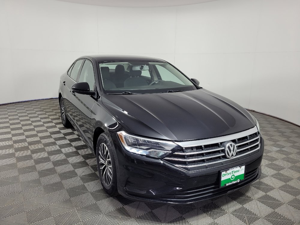 Used 2021 Volkswagen Jetta SE FWD image 13