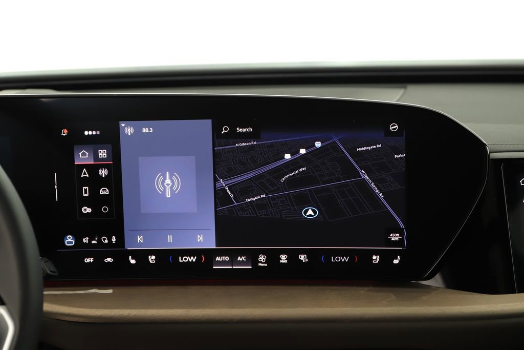 New 2025 Audi Q5 Prestige image 19