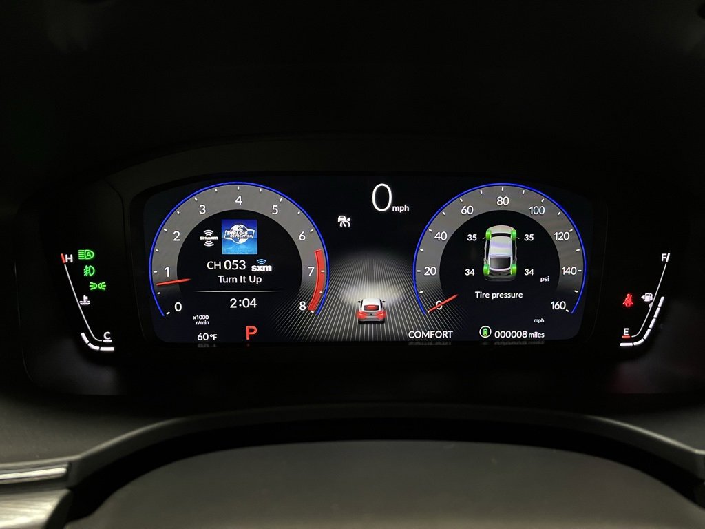 New 2026 Acura Integra A-Spec image 5