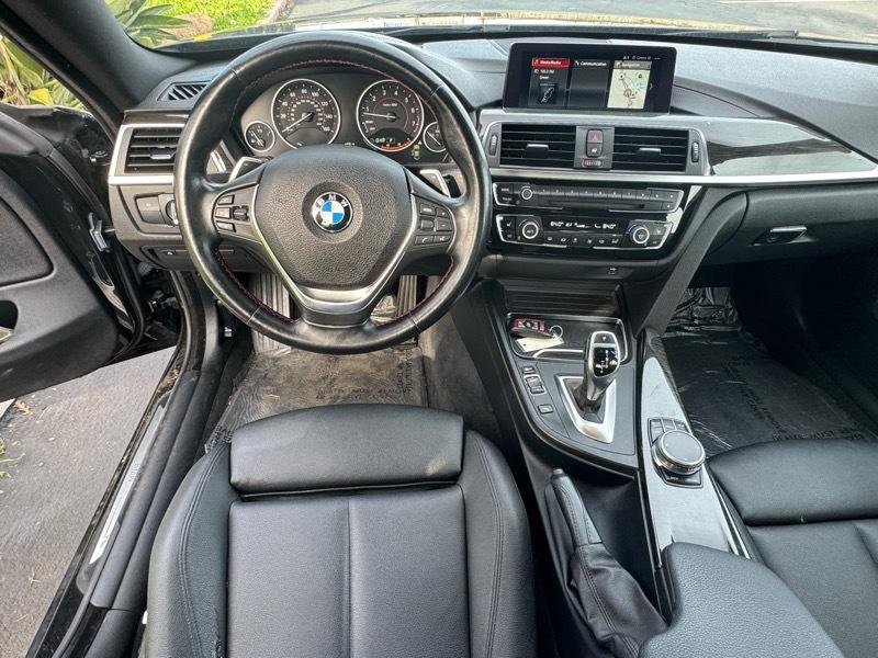 Used 2018 BMW 430i Gran Coupe w/ Premium Package RWD image 9