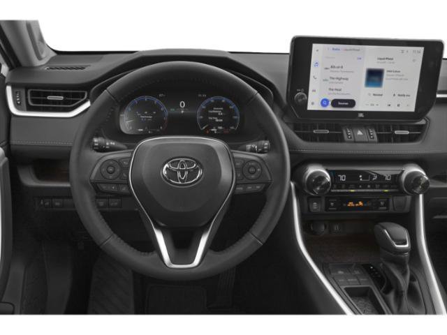 Used 2023 Toyota RAV4 Limited image 7