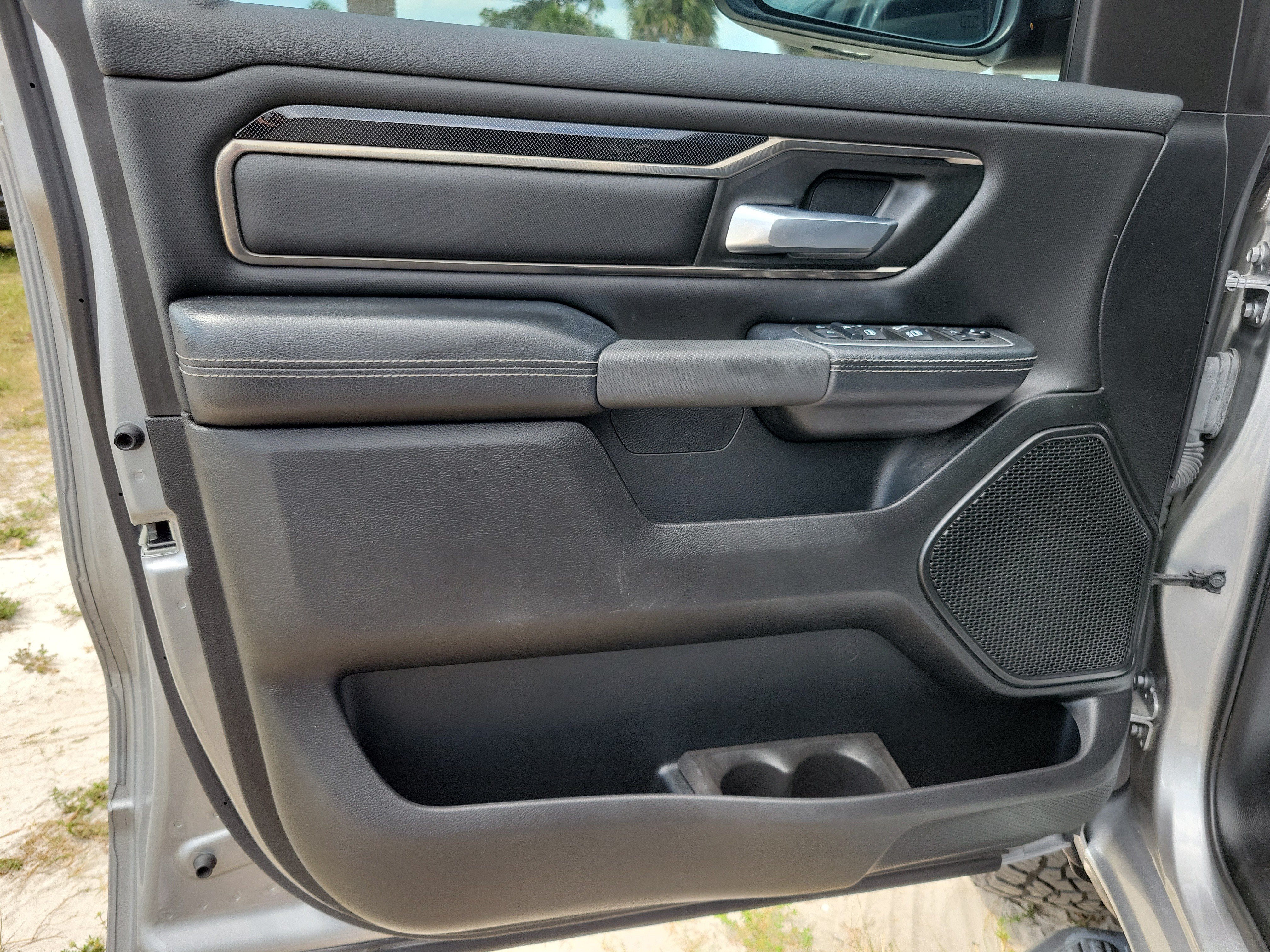 Used 2021 RAM 1500 Rebel w/ Rebel Level 1 Equipment Group AWD/4WD image 15