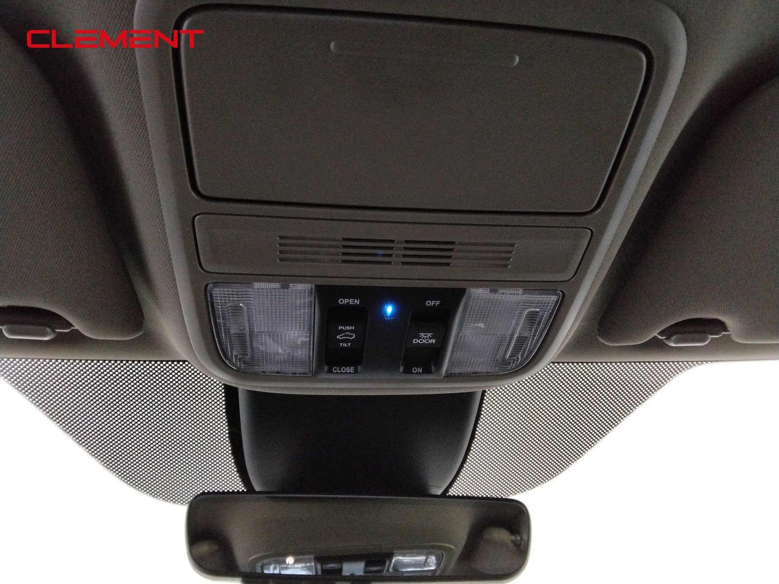 Used 2023 Honda Odyssey EX-L image 20