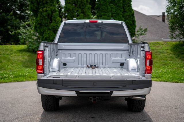 Used 2023 Ford F150 XLT w/ Equipment Group 302A High AWD/4WD image 7