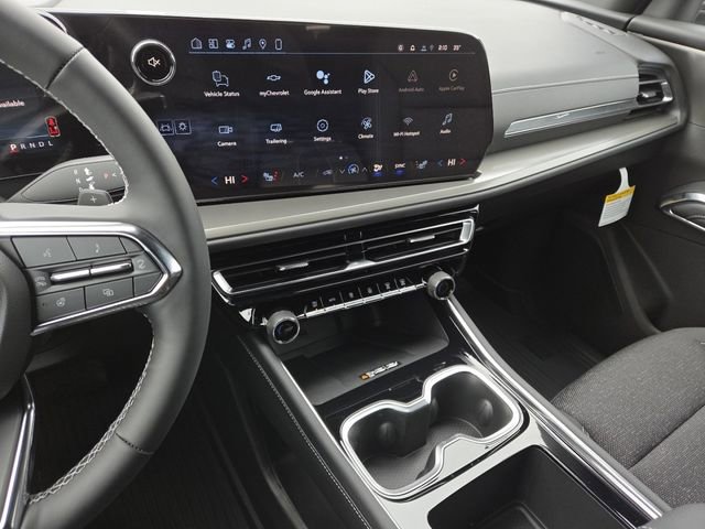 New 2026 Chevrolet Traverse LT w/ Driver Confidence Package image 37