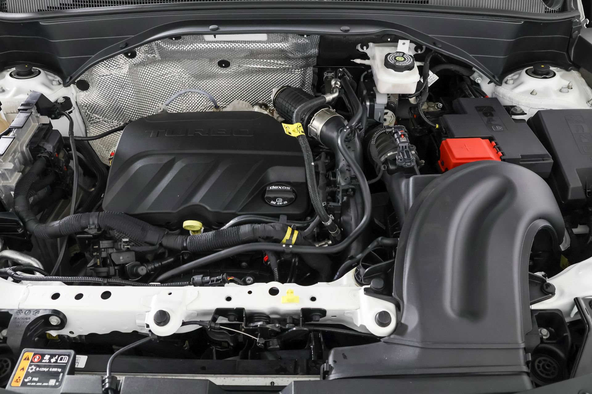 Used 2022 Chevrolet TrailBlazer LS FWD image 47