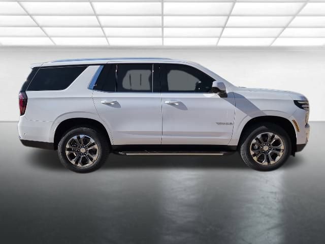 New 2026 Chevrolet Tahoe LS RWD image 32