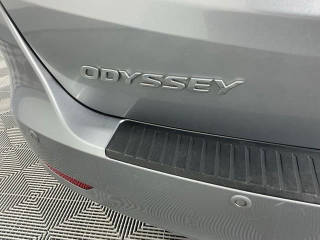 Used 2022 Honda Odyssey Elite image 20