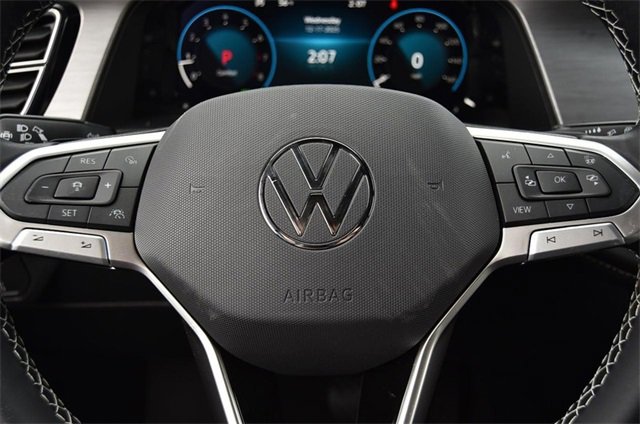 New 2026 Volkswagen Atlas Cross Sport SE image 18