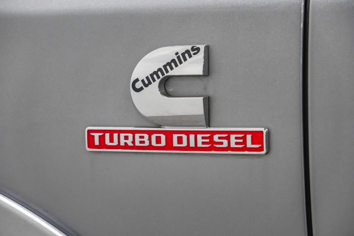 Used 2022 RAM 3500 Lone Star image 54