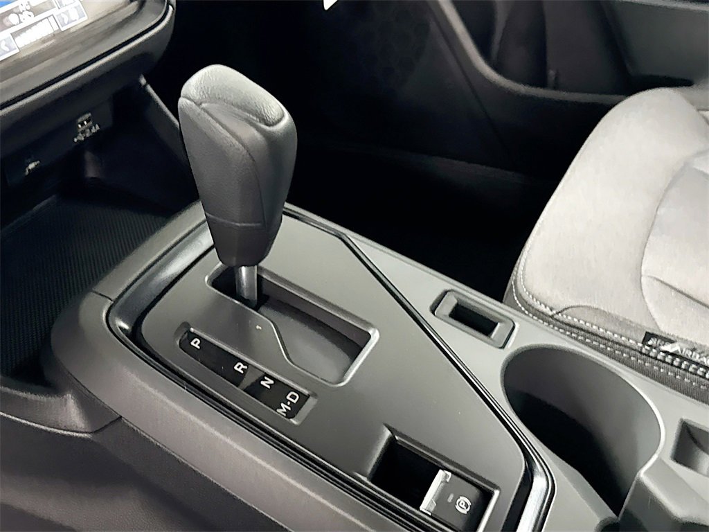 New 2026 Subaru Crosstrek 2.5i image 14