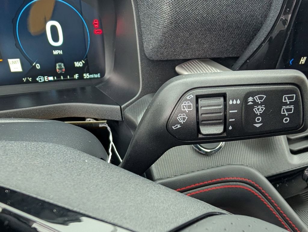 New 2026 Ford Explorer ST-Line w/ ST-Line Street Pack image 29