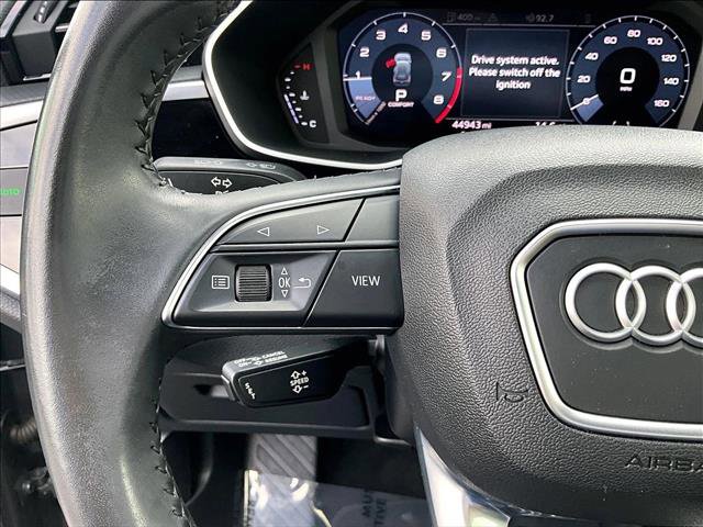 Used 2020 Audi Q3 2.0T Premium w/ Convenience Package image 20
