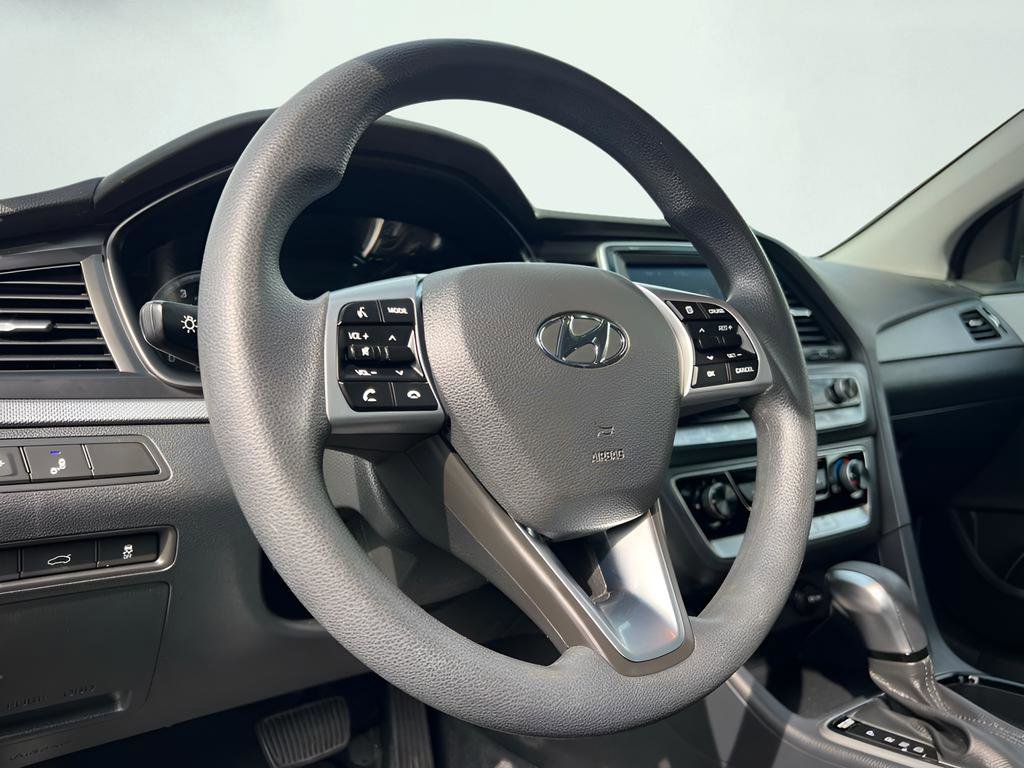 Used 2019 Hyundai Sonata SE FWD image 37