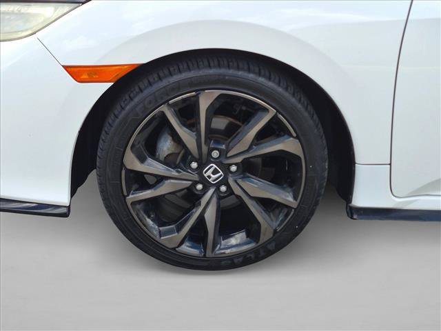 Used 2017 Honda Civic Sport Touring image 22