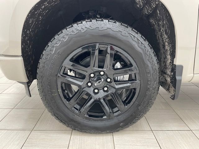 New 2026 Chevrolet Silverado 1500 RST image 8