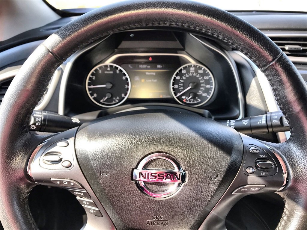 Used 2020 Nissan Murano SV image 14