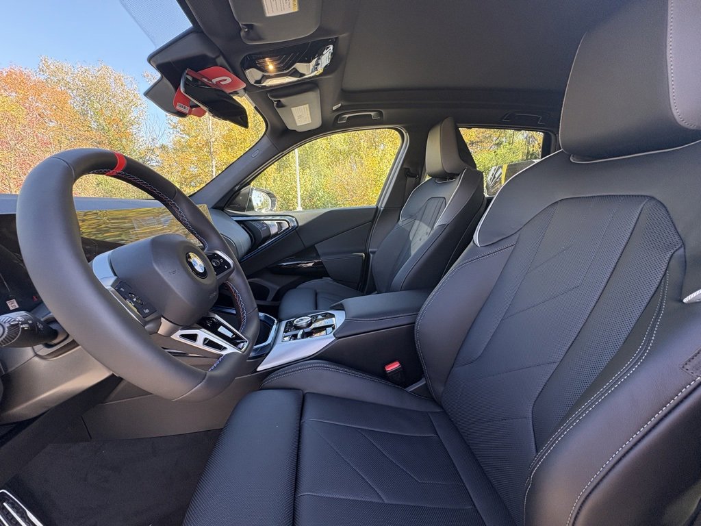 New 2026 BMW X2 xDrive28i w/ Technology Package image 15