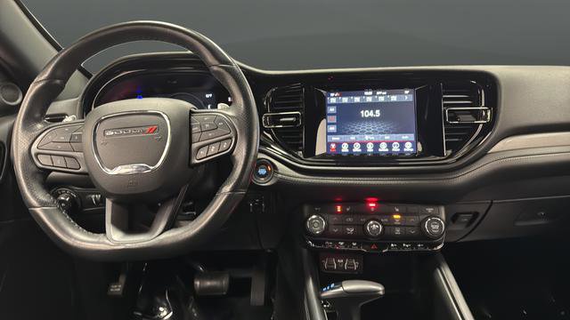 Used 2022 Dodge Durango GT image 11