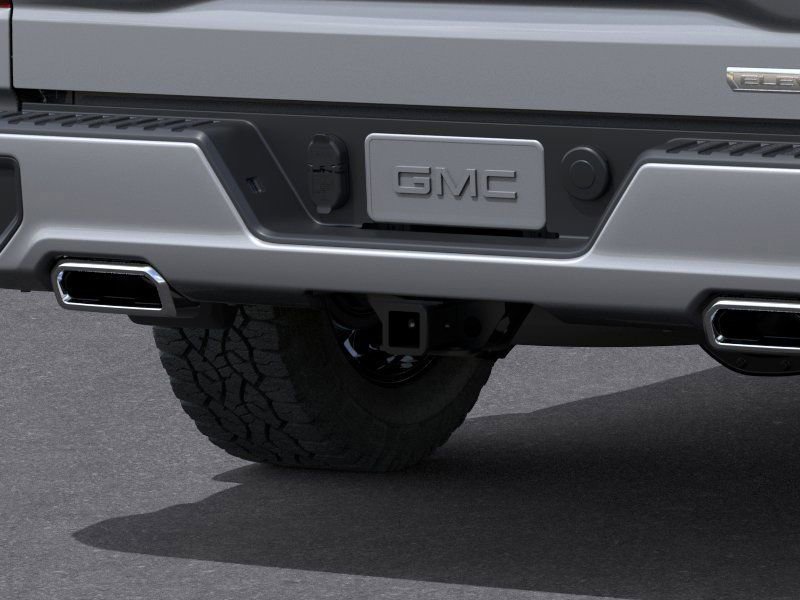 New 2026 GMC Sierra 1500 Elevation w/ Preferred Package image 16