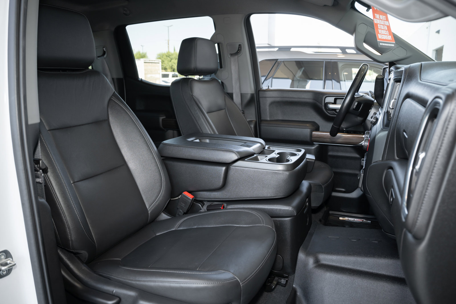 Used 2021 Chevrolet Silverado 1500 LT image 40