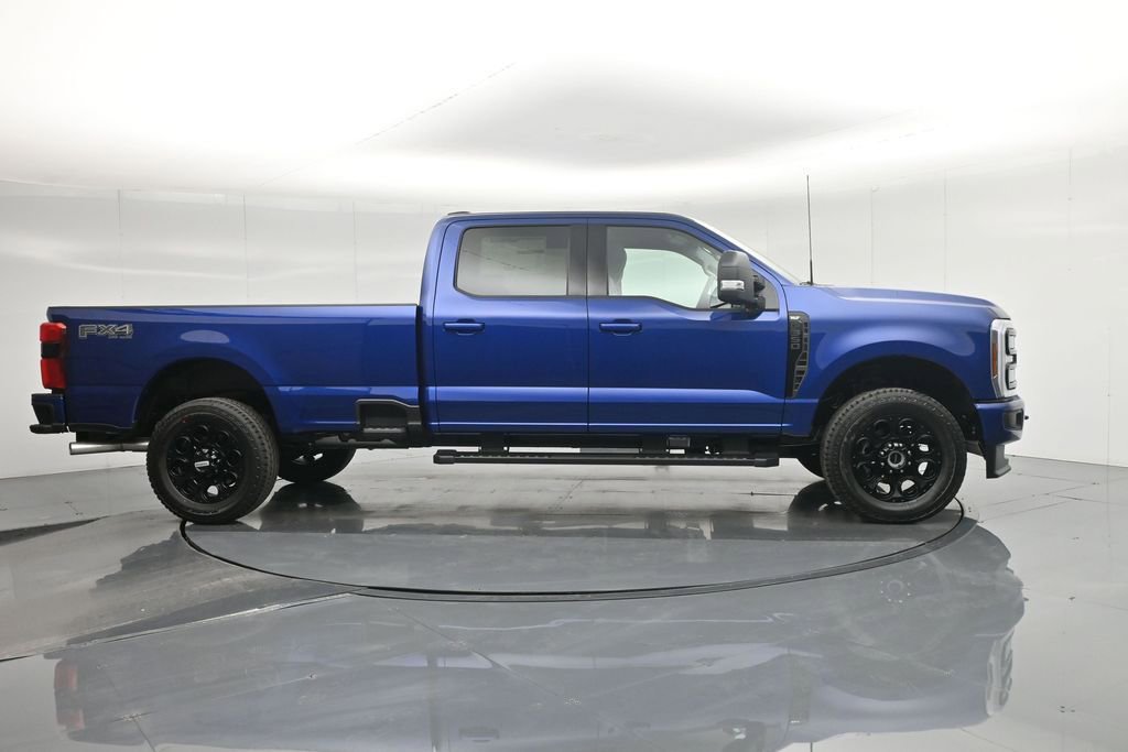 New 2026 Ford F350 XLT w/ XLT Premium Package image 27