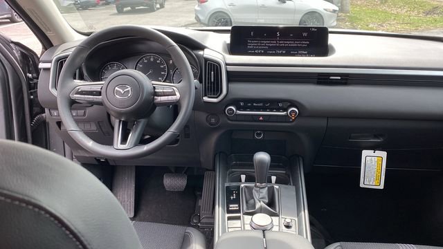 New 2026 MAZDA CX-50 AWD 2.5 S w/ Select Package image 9