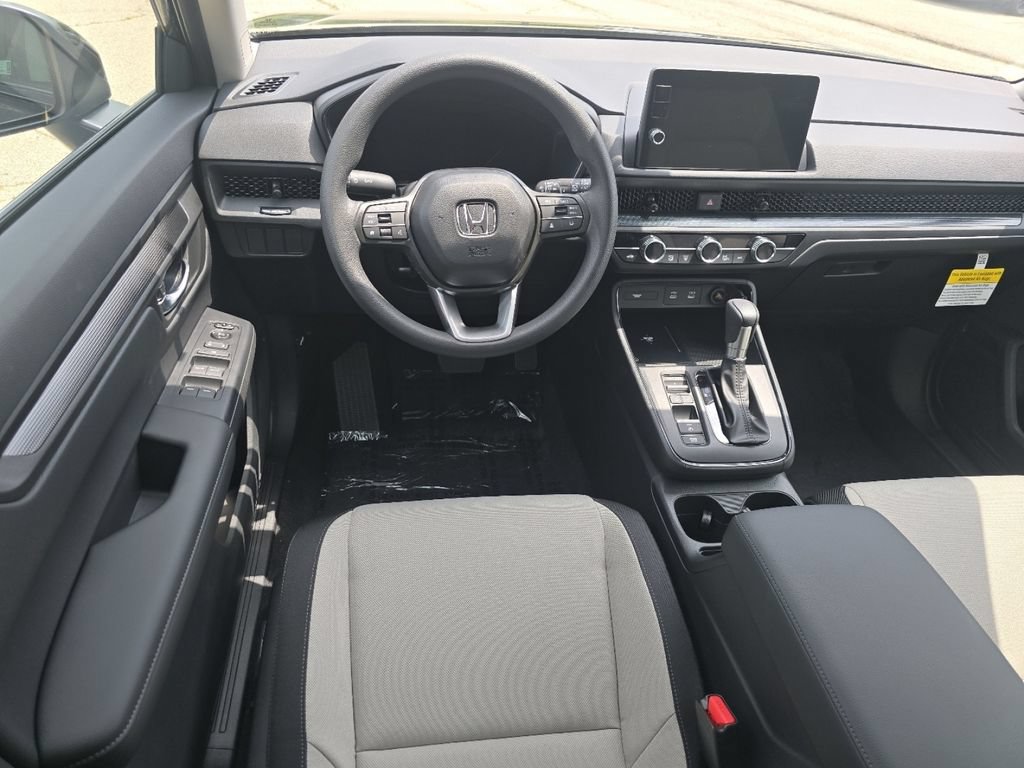 New 2026 Honda CR-V EX image 26