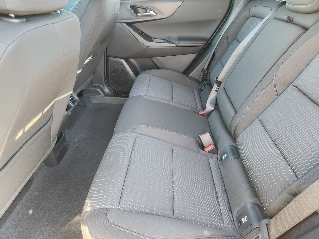 New 2026 Chevrolet Equinox LT image 19