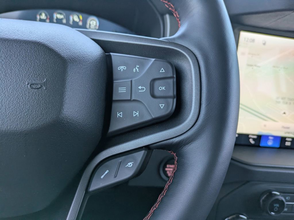 New 2026 Ford Bronco Raptor image 30