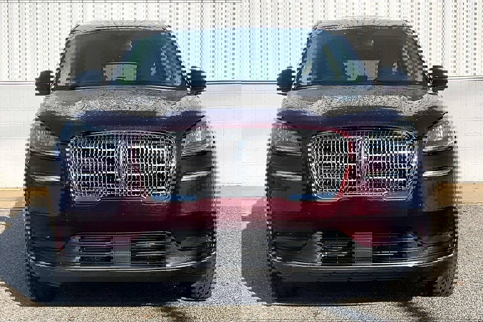 Used 2020 Lincoln Corsair AWD w/ Equipment Group 101A image 3