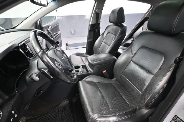 Used 2019 Kia Sportage SX AWD/4WD image 18