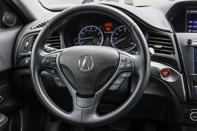 Used 2017 Acura ILX FWD image 17